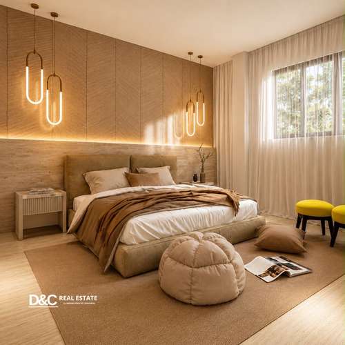 APARTAMENTOS EN PLANO EN VENTA EN PUERTO PLATA  - Imagen 8