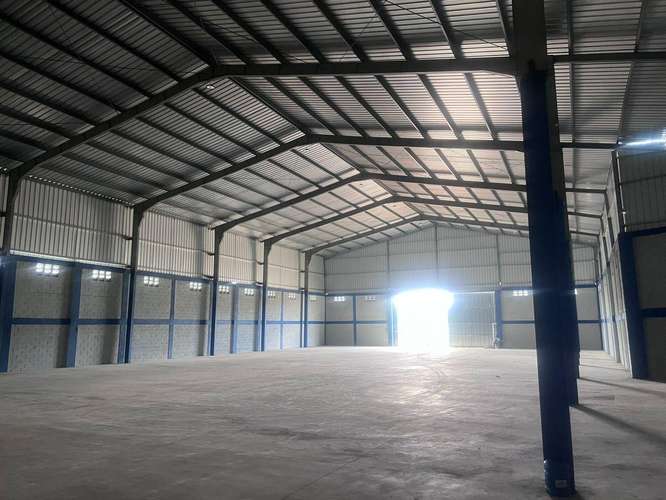 Nave en Alquiler Autopista Circunvalación