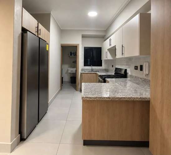 Apartamento de 2 habitaciones en la esperilla  - Imagen 4