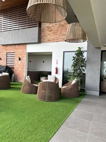 Apartamento de 2 habitaciones en la esperilla 