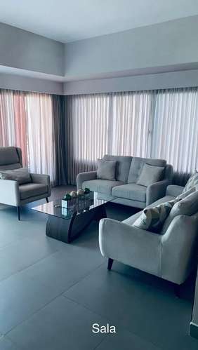 APARTAMENTO EN VENTA | EVARISTO MORALES  Ubicado en una de las zonas más privilegiadas de Evaristo Morales, este moderno - Imagen 13
