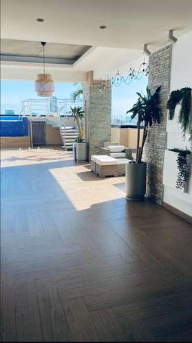 APARTAMENTO EN VENTA | EVARISTO MORALES  Ubicado en una de las zonas más privilegiadas de Evaristo Morales, este moderno - Imagen 4