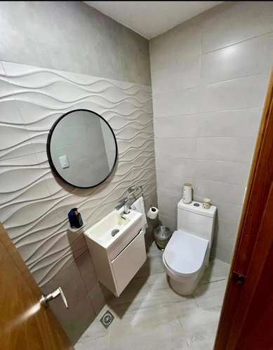 APARTAMENTO EN VENTA | EVARISTO MORALES  Ubicado en una de las zonas más privilegiadas de Evaristo Morales, este moderno - Imagen 9