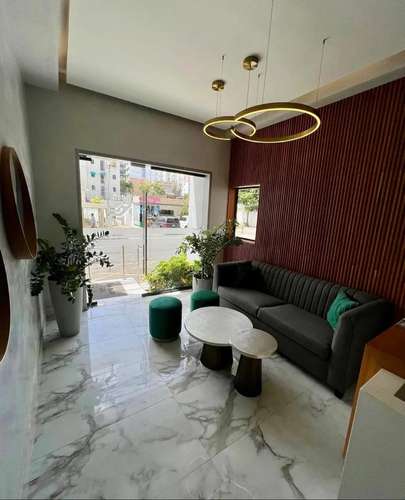 APARTAMENTO EN VENTA | EVARISTO MORALES  Ubicado en una de las zonas más privilegiadas de Evaristo Morales, este moderno - Imagen 6