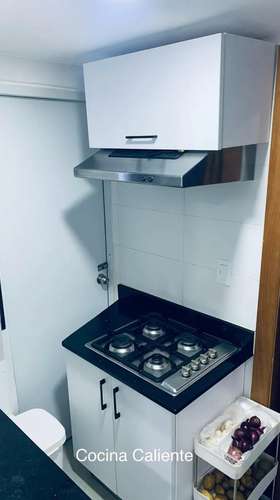 APARTAMENTO EN VENTA | EVARISTO MORALES  Ubicado en una de las zonas más privilegiadas de Evaristo Morales, este moderno - Imagen 14