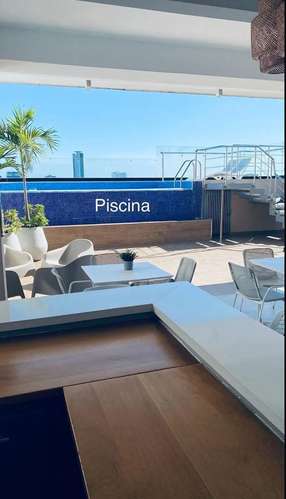APARTAMENTO EN VENTA | EVARISTO MORALES  Ubicado en una de las zonas más privilegiadas de Evaristo Morales, este moderno - Imagen 3