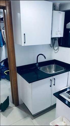 APARTAMENTO EN VENTA | EVARISTO MORALES  Ubicado en una de las zonas más privilegiadas de Evaristo Morales, este moderno - Imagen 15