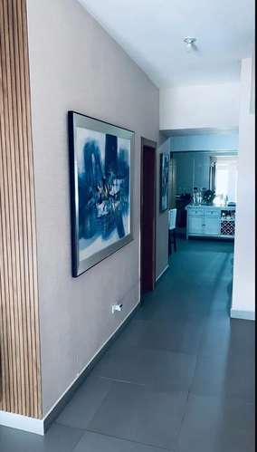 APARTAMENTO EN VENTA | EVARISTO MORALES  Ubicado en una de las zonas más privilegiadas de Evaristo Morales, este moderno - Imagen 16
