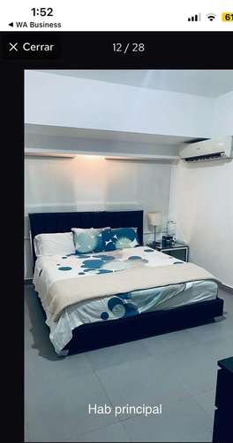 APARTAMENTO EN VENTA | EVARISTO MORALES  Ubicado en una de las zonas más privilegiadas de Evaristo Morales, este moderno - Imagen 17