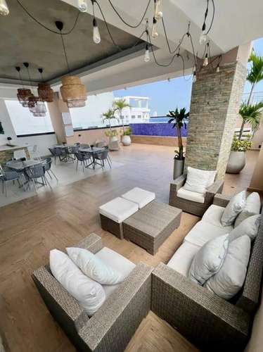 APARTAMENTO EN VENTA | EVARISTO MORALES  Ubicado en una de las zonas más privilegiadas de Evaristo Morales, este moderno