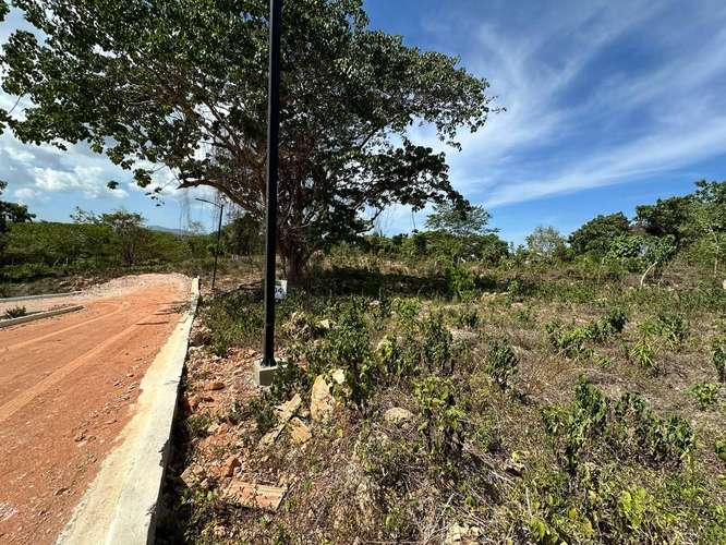 Lotes en Residencial Cerrado a Minutos de las Playas de Las Galeras, Samaná - Imagen 8