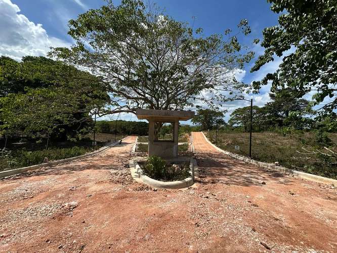Lotes en Residencial Cerrado a Minutos de las Playas de Las Galeras, Samaná - Imagen 10