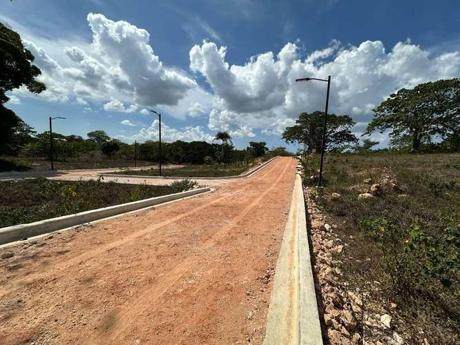 Lotes en Residencial Cerrado a Minutos de las Playas de Las Galeras, Samaná - Imagen 3