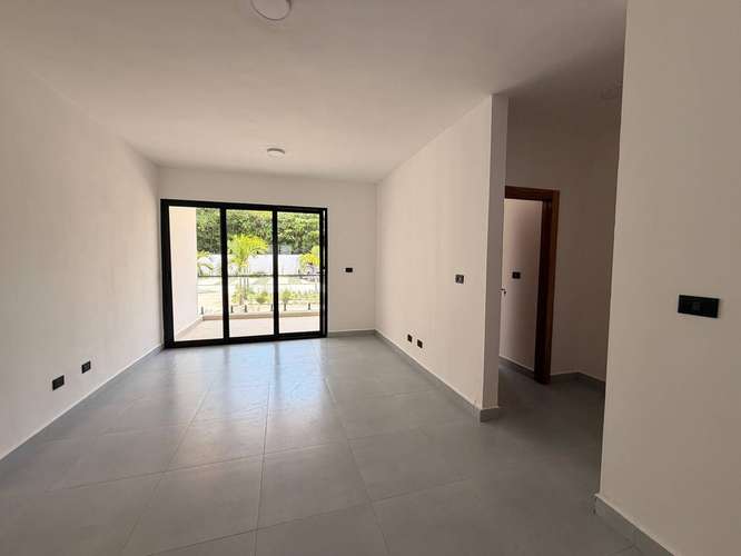 Apartamentos con Piscina en Residencial Cerrado Cerca de Playa Punta Popy, Las Terrenas, Samaná