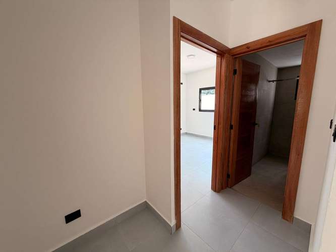 Apartamentos con Piscina en Residencial Cerrado Cerca de Playa Punta Popy, Las Terrenas, Samaná