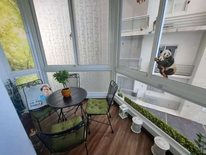 Apartamento de 3 Habitaciones en La Esperilla - Imagen 7