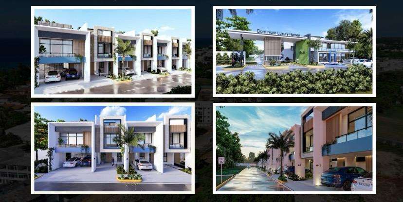 Villas Amuebladas en Venta | Exclusividad y confort 