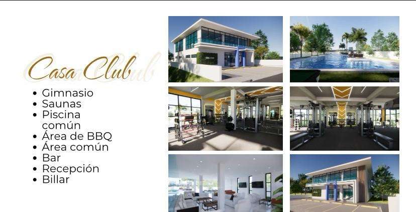 Villas Amuebladas en Venta | Exclusividad y confort 