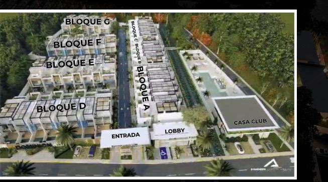  Villas Amuebladas en Venta | Exclusividad y confort 