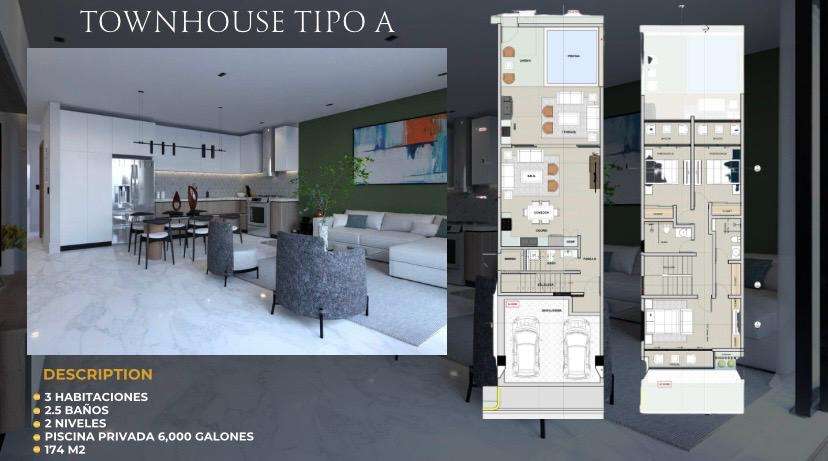  Villas Amuebladas en Venta | Exclusividad y confort 