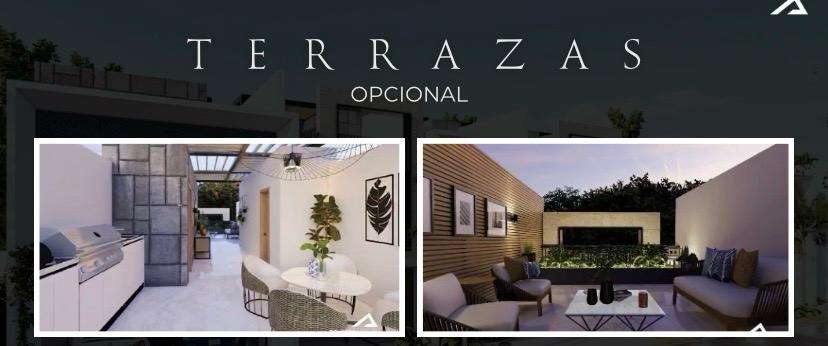  Villas Amuebladas en Venta | Exclusividad y confort 