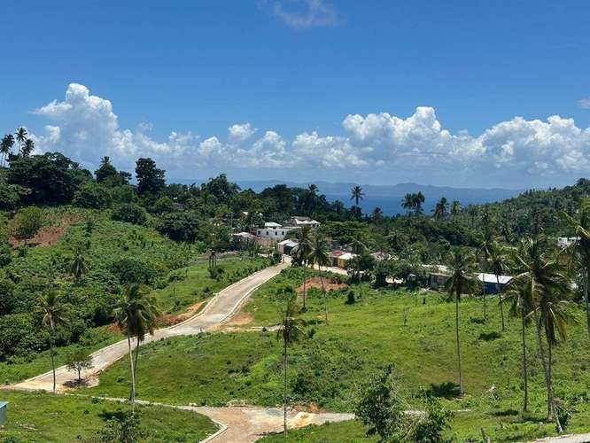 Lotes en las Colinas con Vista a la Bahía y Financiamiento Directo, Samaná - Imagen 4