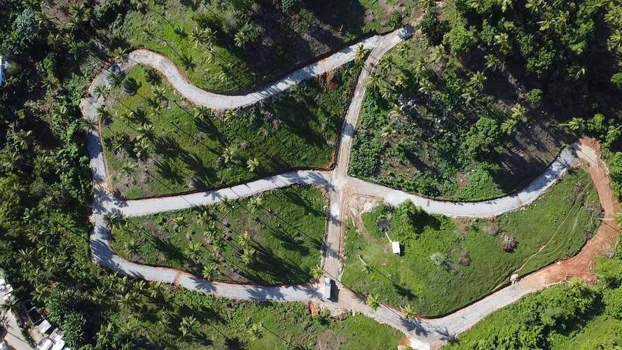 Lotes en las Colinas con Vista a la Bahía y Financiamiento Directo, Samaná - Imagen 5