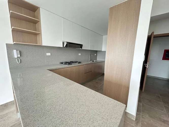 Apartamento de 1 habitaciones en el vergel con linea blanca