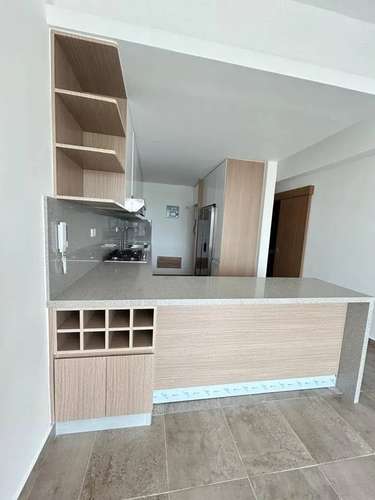 Apartamento de 1 habitaciones en el vergel con linea blanca - Imagen 5