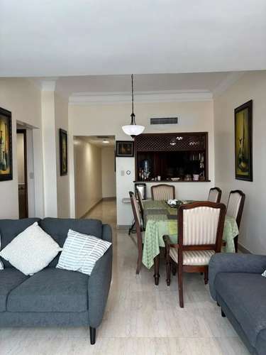 Apartamento de 2 habitaciones en malecon center - Imagen 7