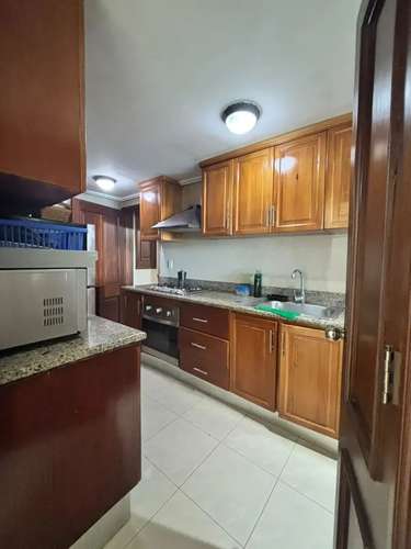 Apartamento de 2 habitaciones en malecon center - Imagen 2