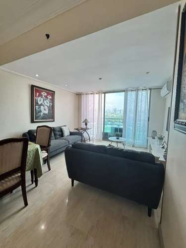 Apartamento de 2 habitaciones en malecon center - Imagen 5