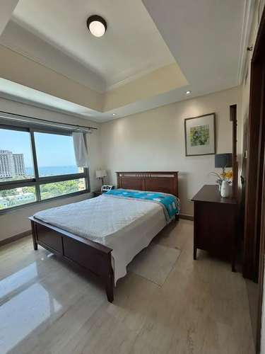 Apartamento de 2 habitaciones en malecon center - Imagen 3