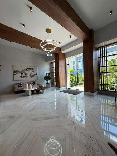 Apartamento con Vista Panorámica al Mar en Alquiler | - Imagen 16