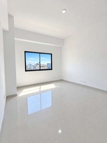 Apartamento con Vista Panorámica al Mar en Alquiler | - Imagen 10