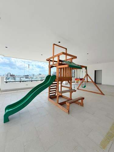 Apartamento con Vista Panorámica al Mar en Alquiler | - Imagen 17