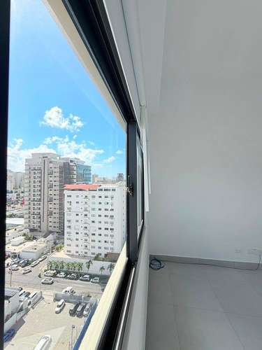 Apartamento con Vista Panorámica al Mar en Alquiler | - Imagen 8