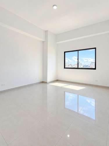 Apartamento con Vista Panorámica al Mar en Alquiler | - Imagen 2