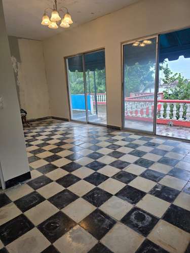 Segundo Nivel de Casa en Alquiler para vivienda u oficina