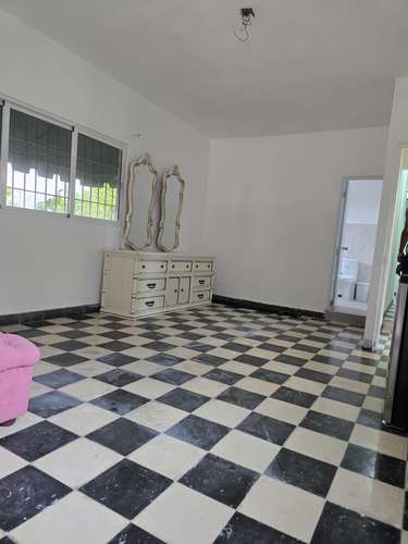 Segundo Nivel de Casa en Alquiler para vivienda u oficina - Imagen 4