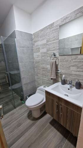 ALQUILER APARTAMENTO EN EL CENTRO DE SANTO DOMINGO - Imagen 4