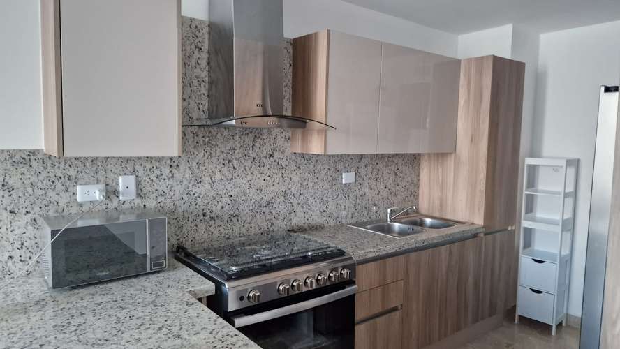 ALQUILER APARTAMENTO EN EL CENTRO DE SANTO DOMINGO - Imagen 3