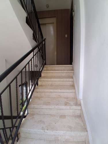 Apartamento en Alquiler Amueblado 2H 1P y Balcón en Condominio Cerrado / Furnished 2-Bedroom, 1-Parking-Space Apartment  - Imagen 13