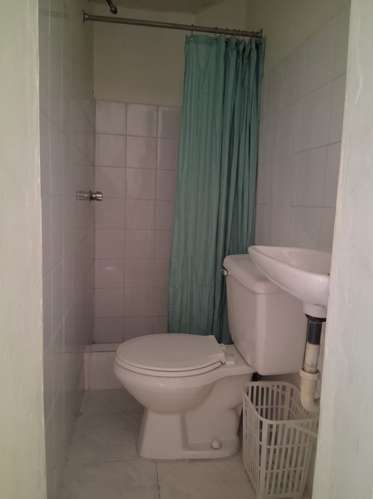 Apartamento en Alquiler Amueblado 2H 1P y Balcón en Condominio Cerrado / Furnished 2-Bedroom, 1-Parking-Space Apartment  - Imagen 11