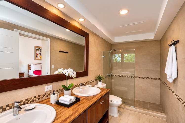 Villa privada Vacacional en Cocotal, Punta Cana,  4 habitaciones