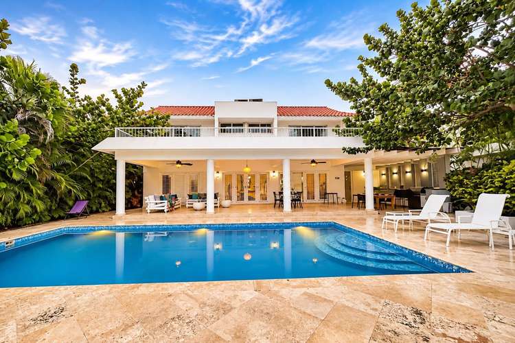 Villa privada Vacacional en Cocotal, Punta Cana,  4 habitaciones
