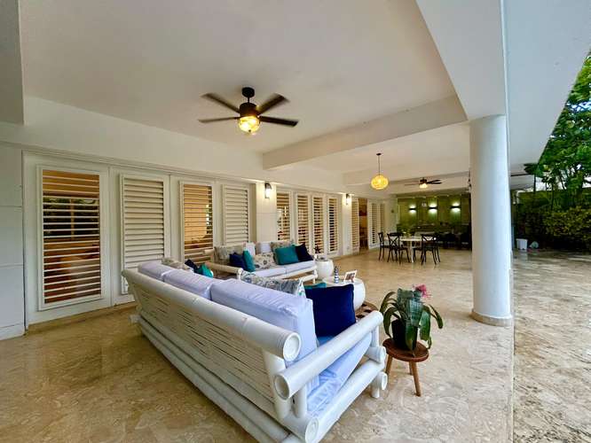 Villa privada Vacacional en Cocotal, Punta Cana,  4 habitaciones