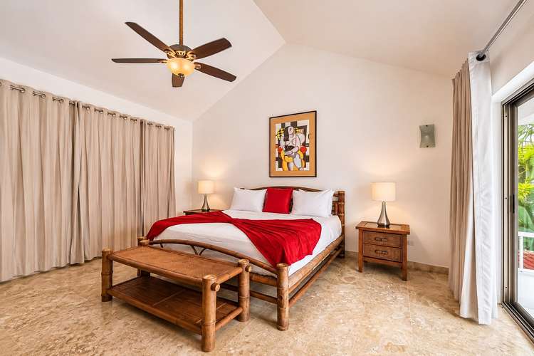 Villa privada Vacacional en Cocotal, Punta Cana,  4 habitaciones