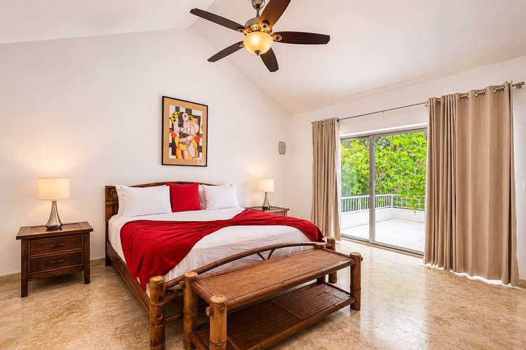 Villa privada Vacacional en Cocotal, Punta Cana,  4 habitaciones