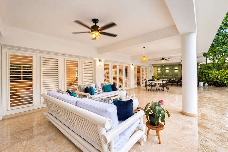 Villa privada Vacacional en Cocotal, Punta Cana,  4 habitaciones